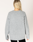 Lyla+Luxe, Athena Sweater