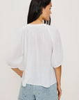 Rails, Rix Shirt- White
