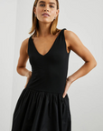 Rails, Franca Dress - Black