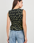 Rails, Martine Top
