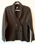 Cashmere Blazer Sweater - 3 colours!