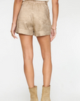 Brochu Walker, Pipa Cuffed Short