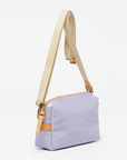 Jack Gomme, Mini Linen Shoulder Bag