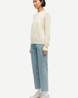 Samsøe Samsøe ,Cashmere Boston Crew sweater