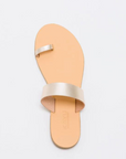 KAYU, Thessa Sandal - Gold