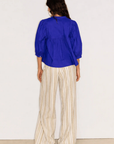 Stella Forest, Octavia Tunic- Indigo