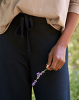 Frank & Eileen, Catherine Long Sweatpant- British Royal Navy