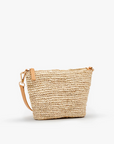 Kayu, Harley Handbag- Natural