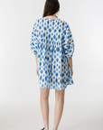 Lanhtropy, Alcala Linen Dress - Hamptons