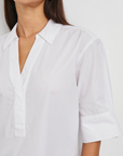Rails, Juda Top- White