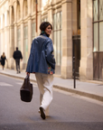 Pret Pour Partir, Zoe Coat