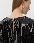 Sofie Schnoor, JoySW Top-Black