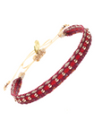 Guanabana, Fontana Bracelet - 120G