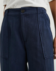 Rails, Greer Pant- Navy