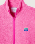 American Vintage, Jacket - Pink Acid