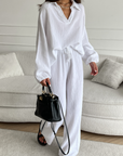 Charli, Selina Cotton Set - 3 colourways!