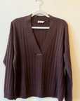 Not Shy, Samara Sweater