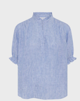 Gerard Darel, Cezia Shirt- Cloud