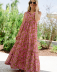 Briton Court, Josie Maxi Dress