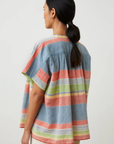 Moismont, Max N°775 -Sand Stripes Multicolor