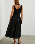 Rails, Franca Dress - Black