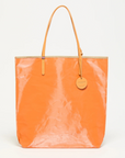 Jack Gomme, Amie Tote Bag- Coated Linen