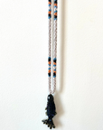 Stella Forest, Lucie Fish Necklace