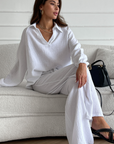 Charli, Selina Cotton Set - 3 colourways!