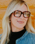 Caddis, Shelby Reading Glasses