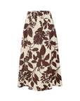 Brochu Walker, Edda Printed Skirt