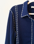 Not Shy, Collins Sweater