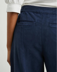 Rails, Greer Pant- Navy