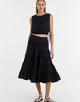 Devotion, Eliana Skirt