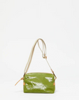 Jack Gomme, Mini Linen Shoulder Bag