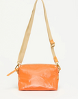 Jack Gomme, Mini Linen Shoulder Bag