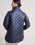 Adroit, Tilly Quilted Jacket