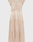 Gerard Darel, Rionna Dress- Natural