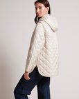 Adroit, Tilly Quilted Jacket