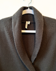 Cashmere Blazer Sweater - 3 colours!