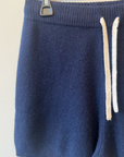 100% Cashmere Shorts