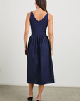Rails, Franca Dress - Navy