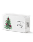 E. Frances Paper, Little Notes- Festive