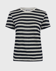 Gerard Darel, Mellina T-Shirt- Navy