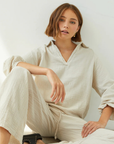Charli, Selina Cotton Set - 3 colourways!
