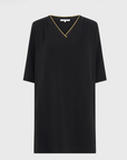 Gerard Darel, Raysa Dress- Noir