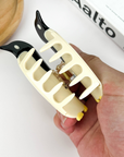 Hair Clip - Penguin