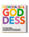 MENOPAUSAL GODDESS Chocolate Bar