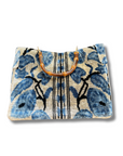 Silkworm Treasures, Avery Bag