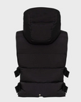 Adroit, Lola Down Vest- Black