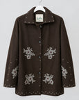 Laite, Beaded wool Jacket